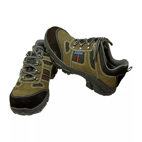 发热安全鞋,防滑防酸碱劳保鞋,防滑防护工作鞋,防砸绝缘鞋套-东莞市盾